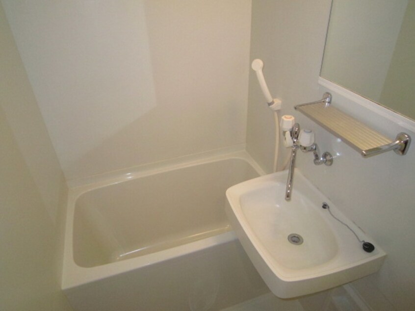 バス／シャワールーム等 レジディア博多