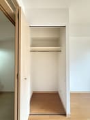 収納 レジディア博多