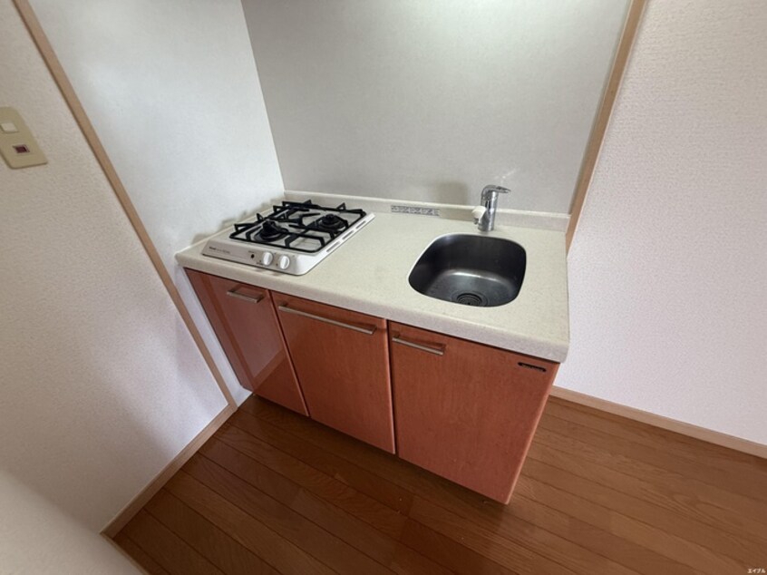 キッチン レジディア博多