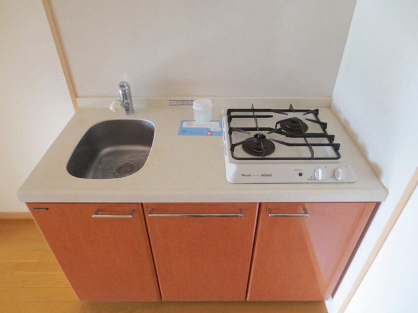 キッチン レジディア博多