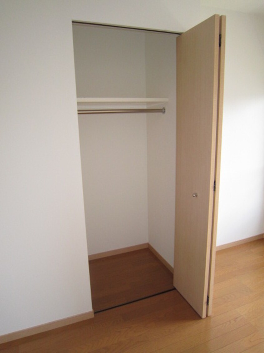 収納 レジディア博多