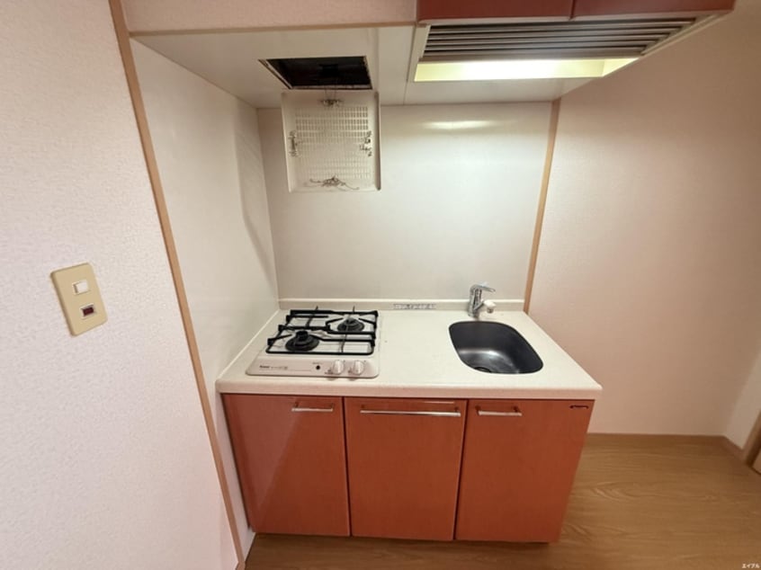 キッチン レジディア博多