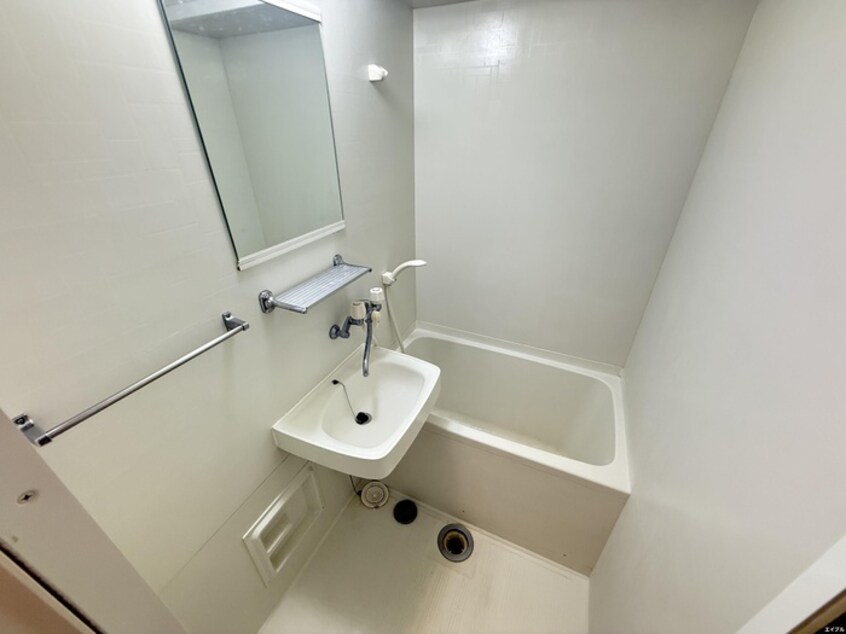 バス／シャワールーム等 レジディア博多