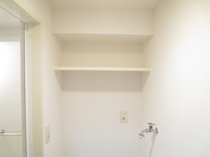 収納 レジディア博多