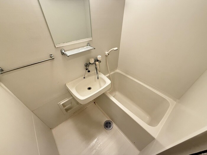 バス／シャワールーム等 レジディア博多