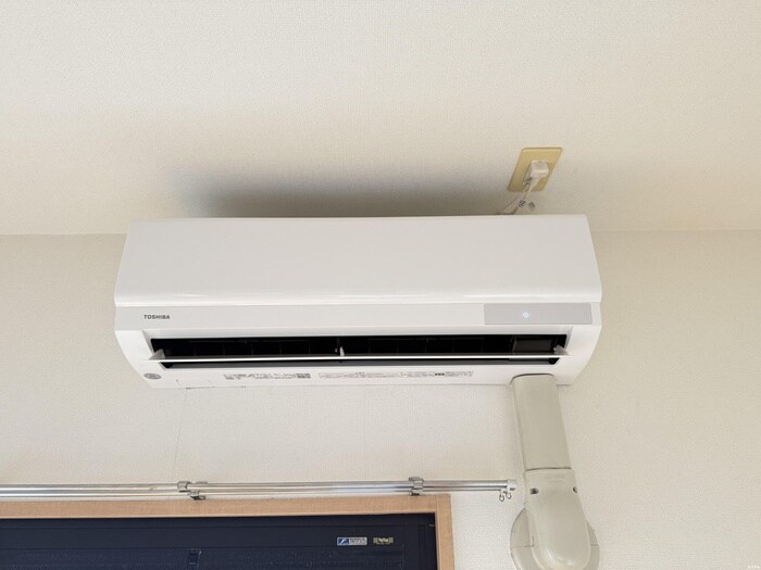 内観写真 レジディア博多