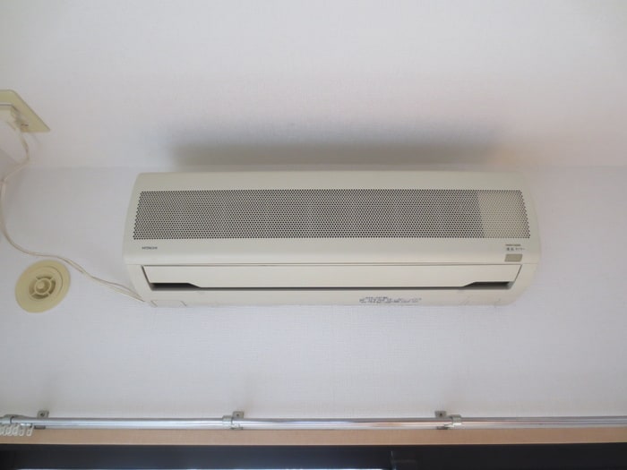 内観写真 レジディア博多