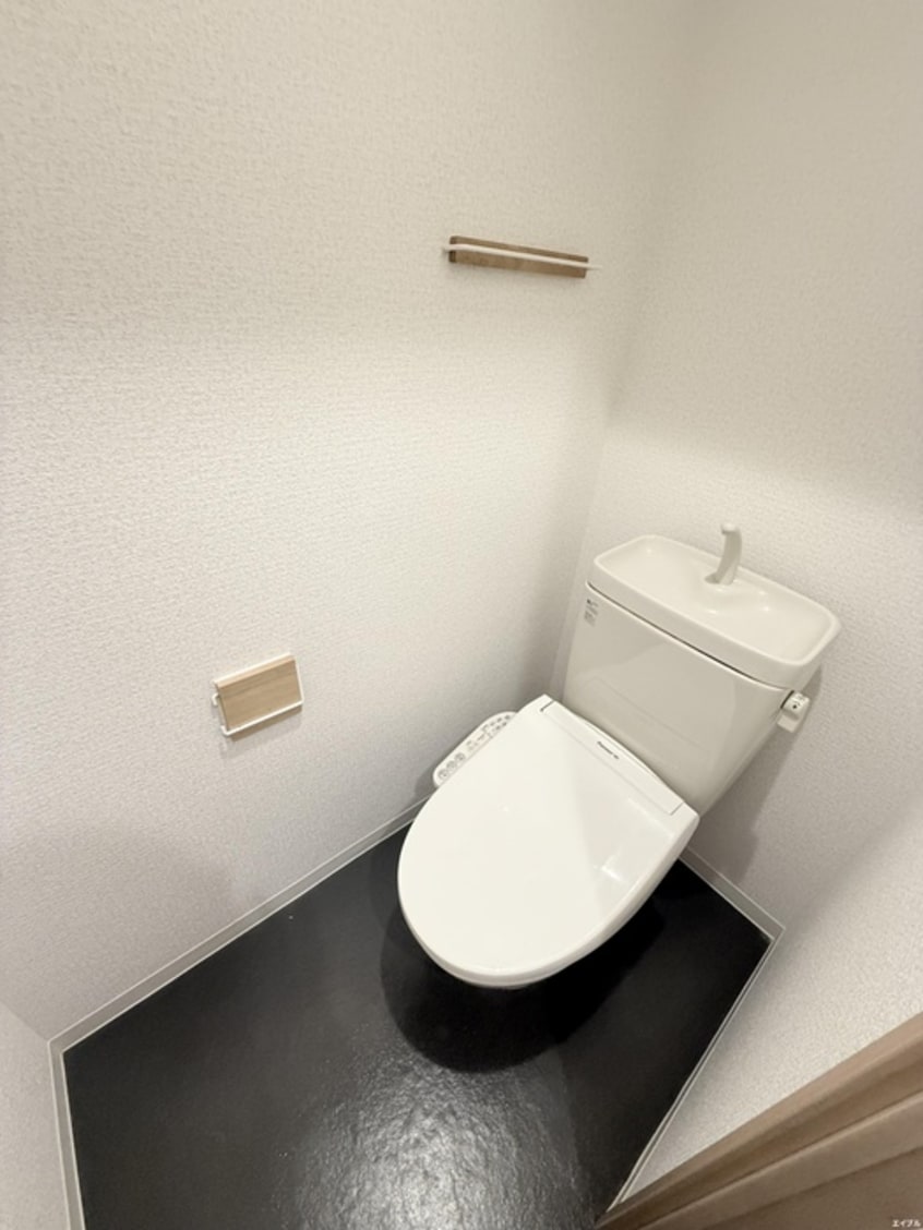 トイレ レジディア博多