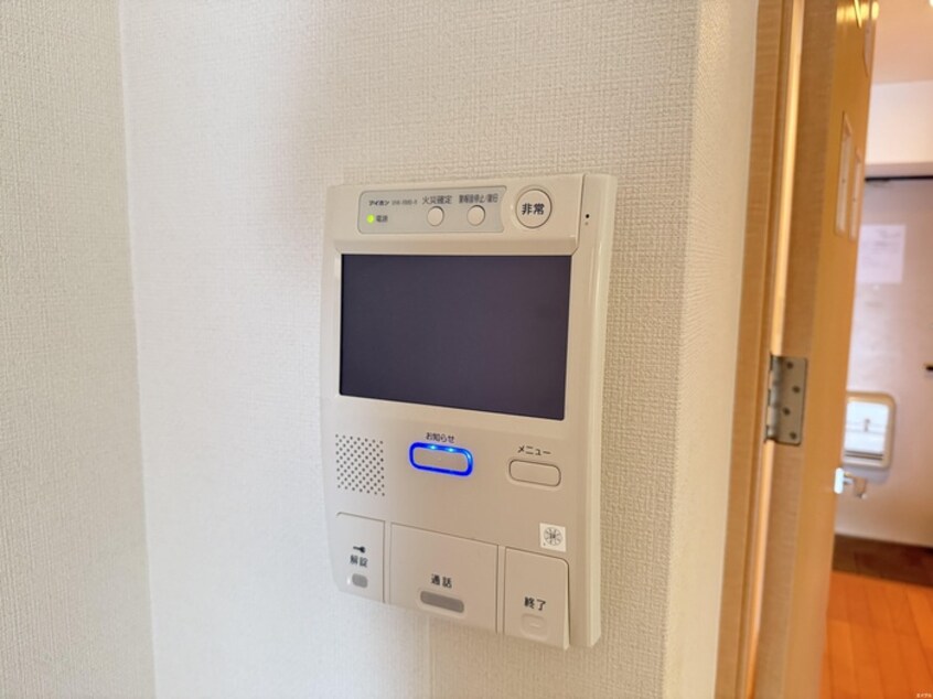 内観写真 レジディア博多