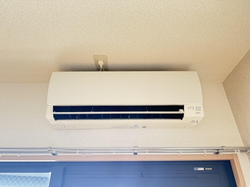 内観写真 レジディア博多