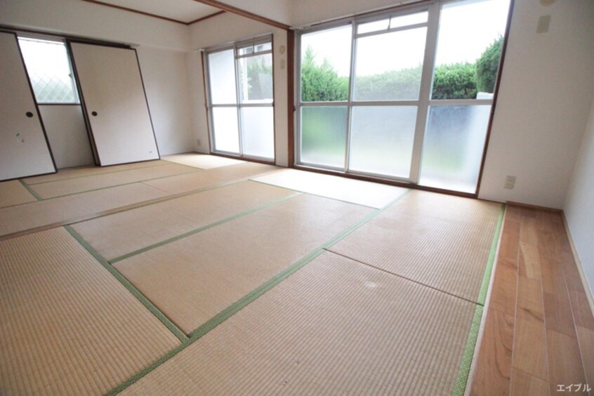 居室 シュライン参道