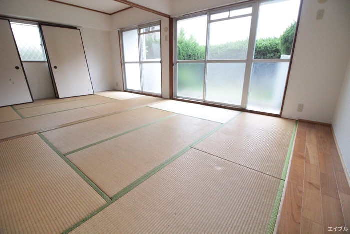 居室 シュライン参道