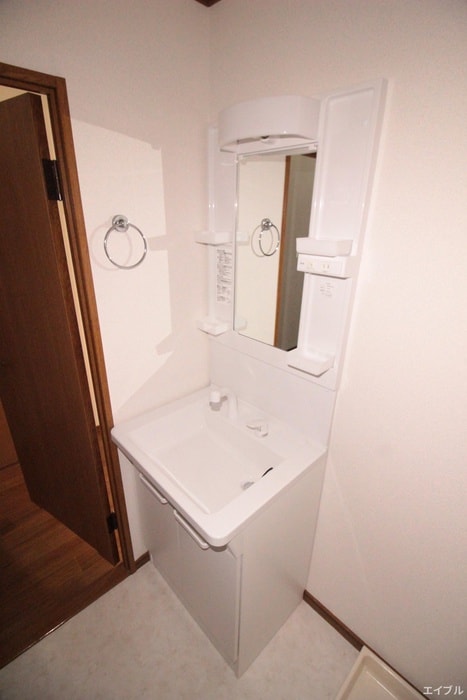 洗面 シュライン参道