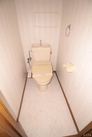 トイレ シュライン参道