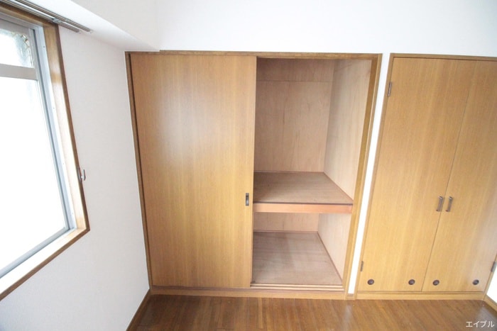 収納 シュライン参道