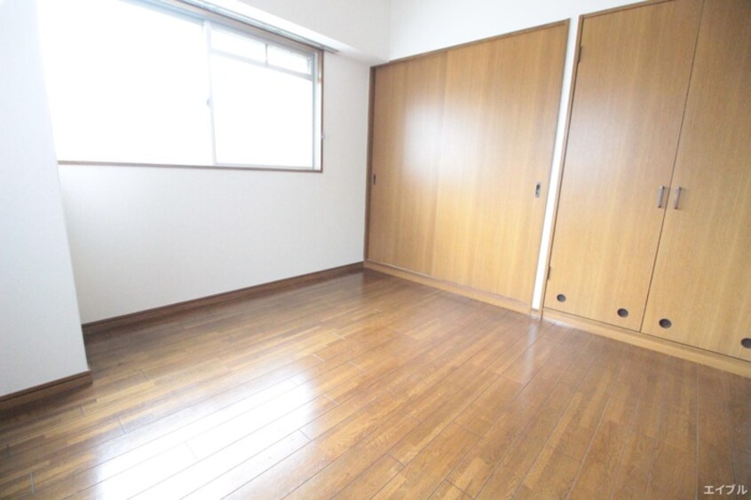 居室 シュライン参道