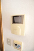 内観写真 シュライン参道