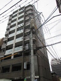 アクタス天神アネックスⅢ(901)