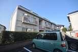 サンハイツ中曽根Ｂ棟