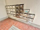 建物設備 ＳＫ陣の原駅前