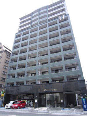 エンクレスト博多(1204)