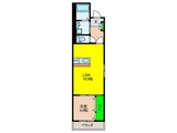 プレステージ千代県庁口