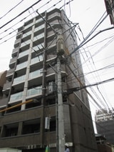 アクタス天神アネックスⅢ(803)