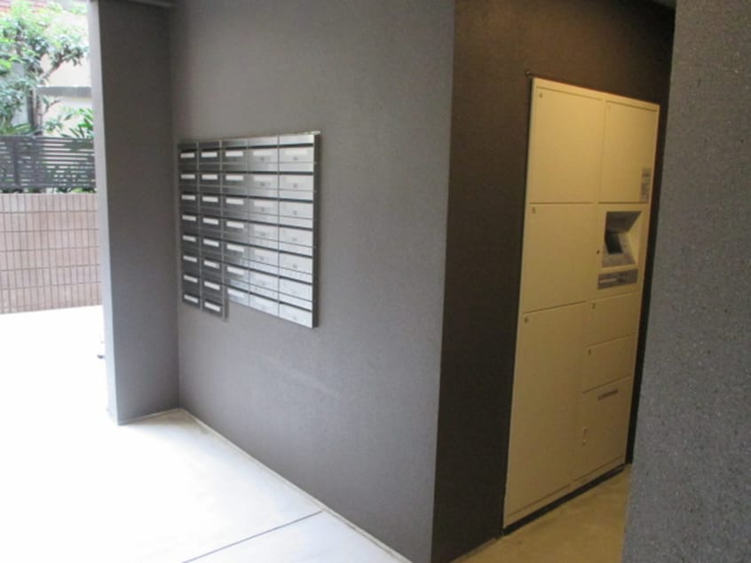 その他 アクタス天神アネックスⅢ(803)