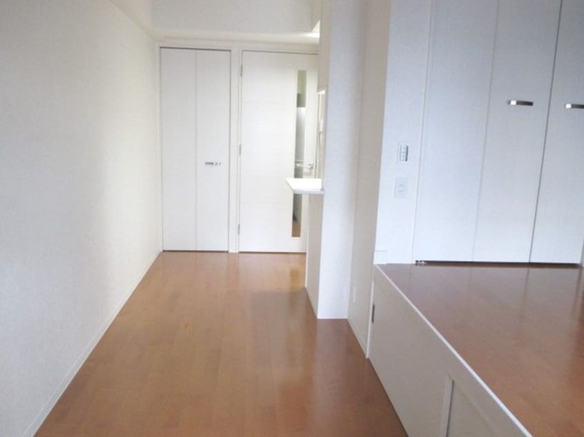 居室 アクタス天神アネックスⅢ(803)