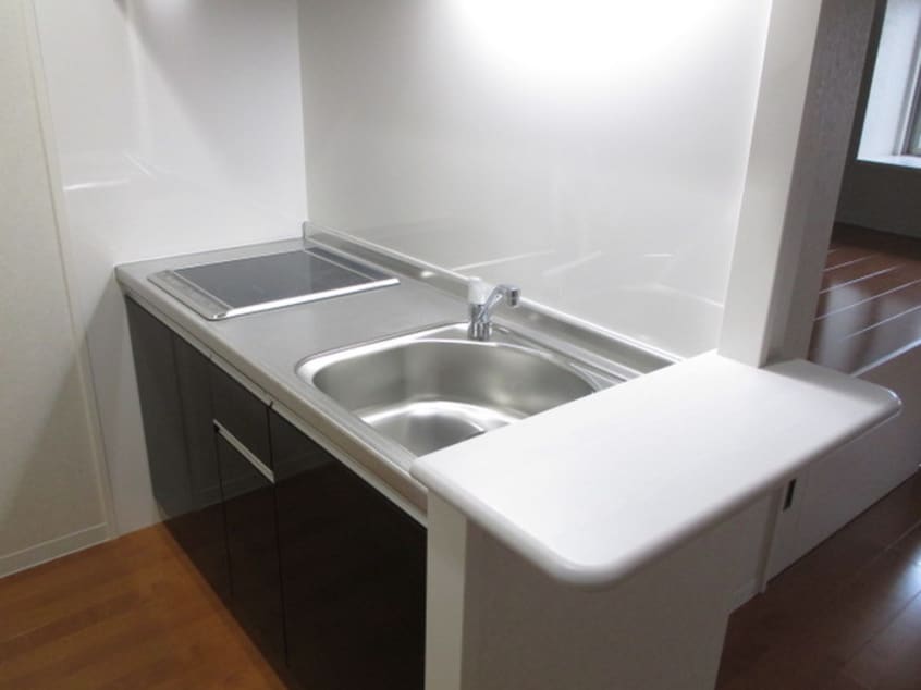 キッチン アクタス天神アネックスⅢ(803)