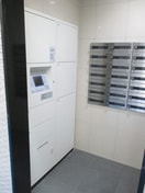 建物設備 アクタス天神アネックスⅢ(803)