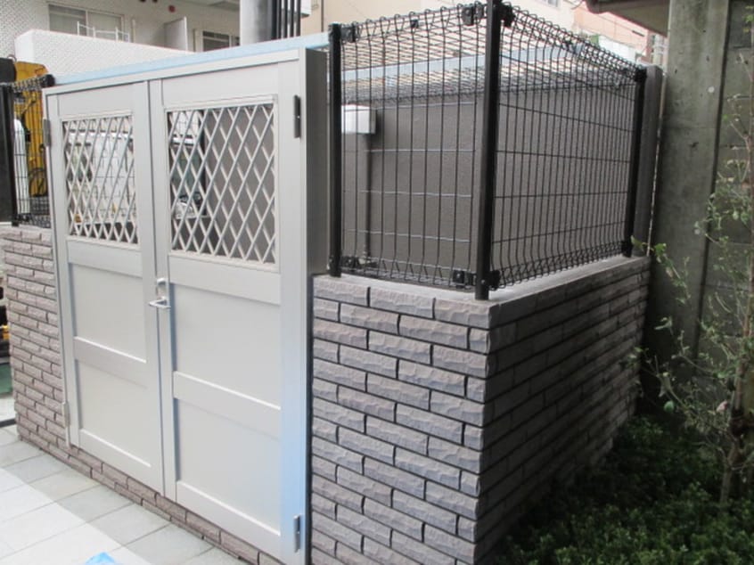 建物設備 アクタス天神アネックスⅢ(803)