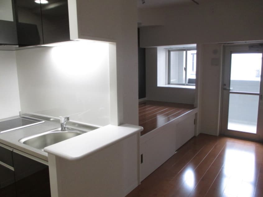 居室 アクタス天神アネックスⅢ(803)