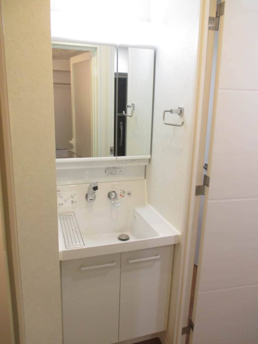 洗面 アクタス天神アネックスⅢ(803)