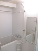 バス／シャワールーム等 アクタス天神アネックスⅢ(803)