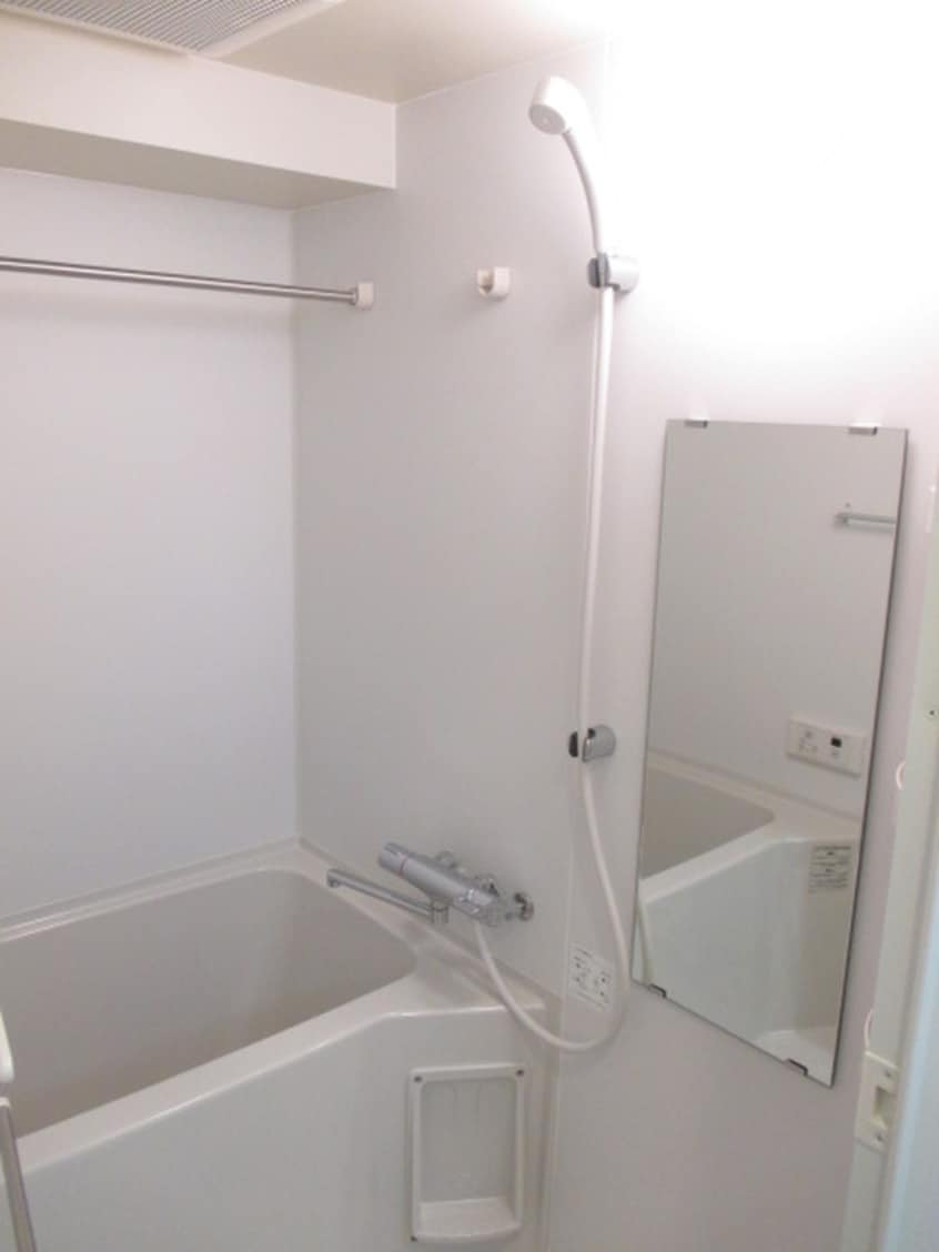 バス／シャワールーム等 アクタス天神アネックスⅢ(803)