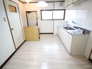 居室 コーポアイランド