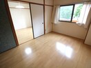 居室 コーポアイランド