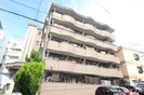 アヴァンティ野間２の外観