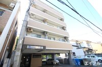 PLEAST美野島