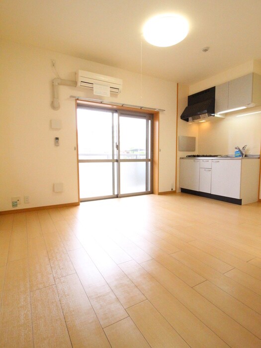 居室 フィオ－レ