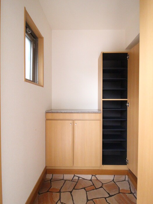 内観写真 フィオ－レ