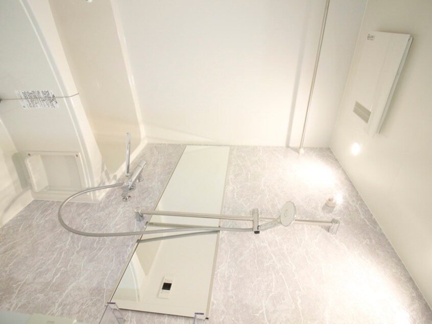 バス／シャワールーム等 ヴィラージュ天神