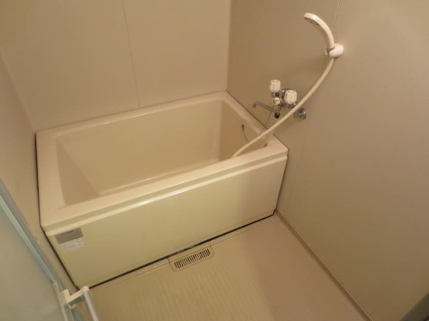 バス／シャワールーム等 フォルビート博多