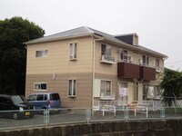 リバーサイド飯倉