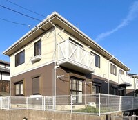 ビーシーエイトＡ棟
