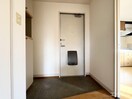 玄関 ビーシーエイトＡ棟