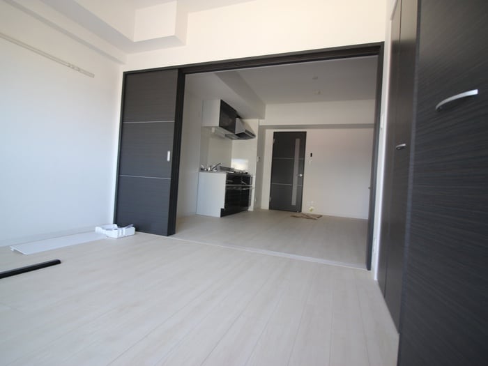 居室 レガリア吉塚