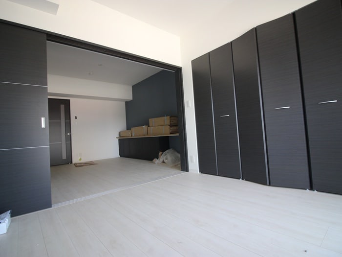 居室 レガリア吉塚