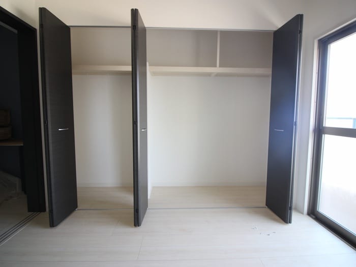 収納 レガリア吉塚